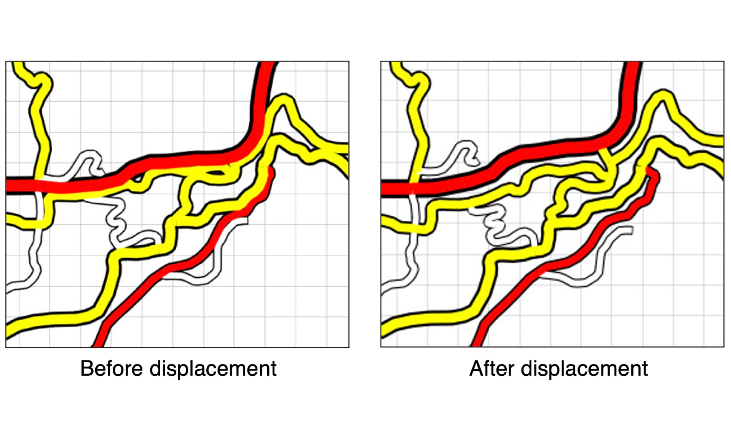 Cartography Problem Computational Cartography | Department of Geography | UZH