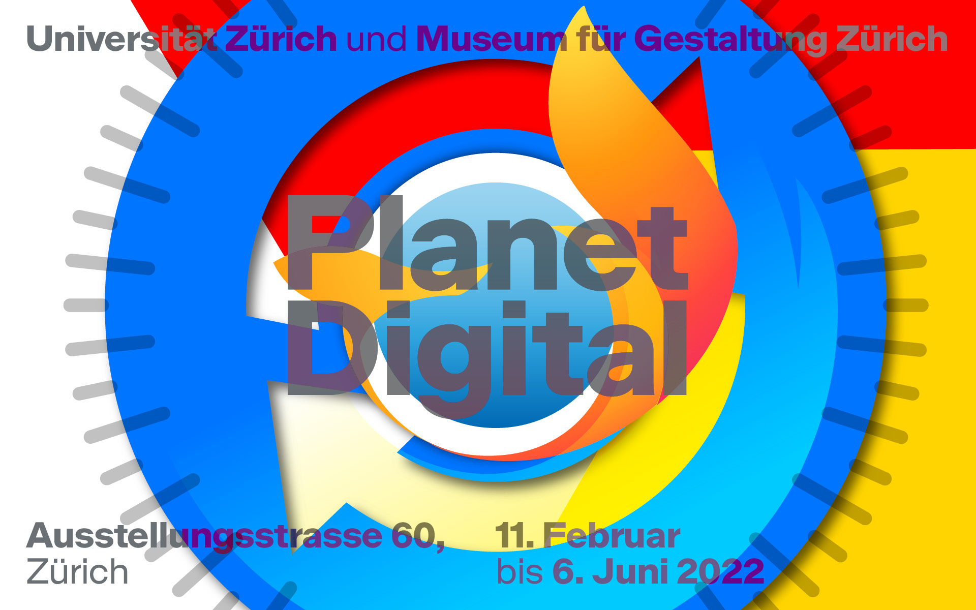 Planet Digital