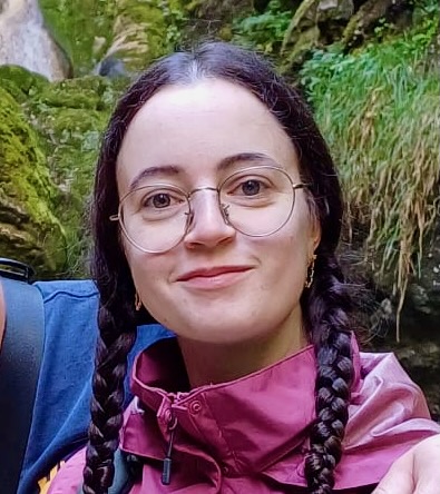 Alison Muster-Bender