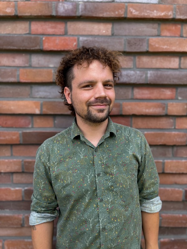 Merlin Hebecker