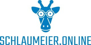 logo Schlaumeier.online