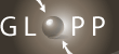 Logo GLOPP