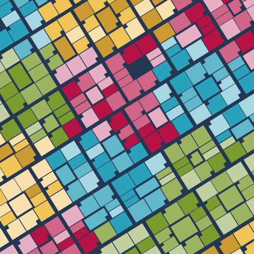 Urban Data Hub
